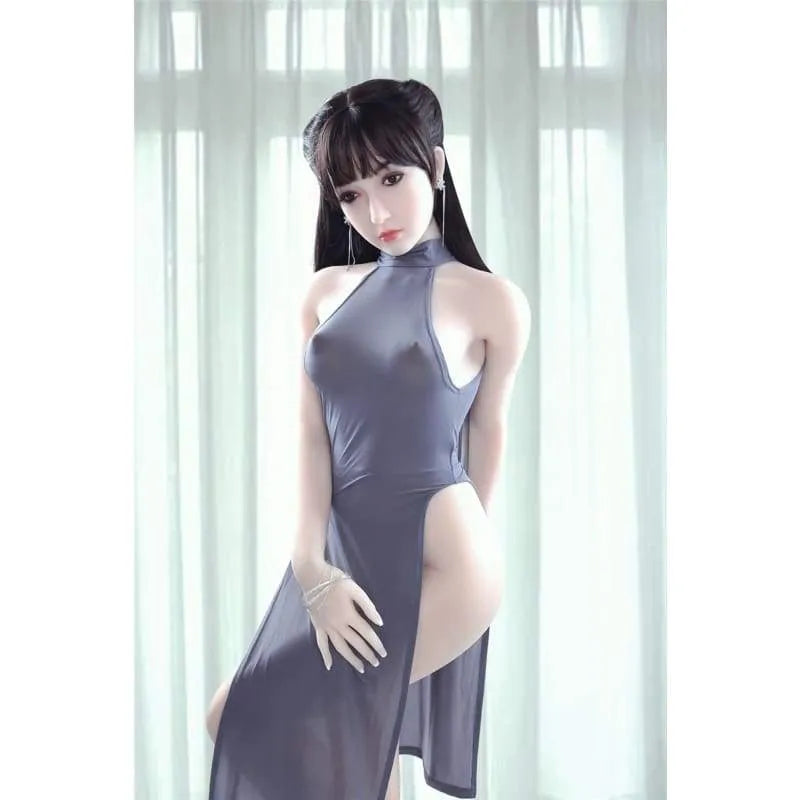 160cm (5.25ft) Small Boobs Sex Doll EB19081301 Momoko - Best Love Sex Doll