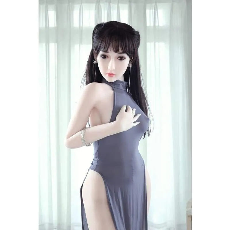 160cm (5.25ft) Small Boobs Sex Doll EB19081301 Momoko - Best Love Sex Doll