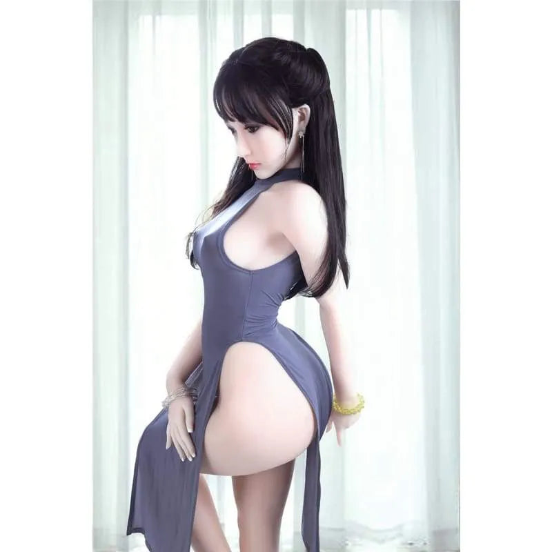 160cm (5.25ft) Small Boobs Sex Doll EB19081301 Momoko - Best Love Sex Doll