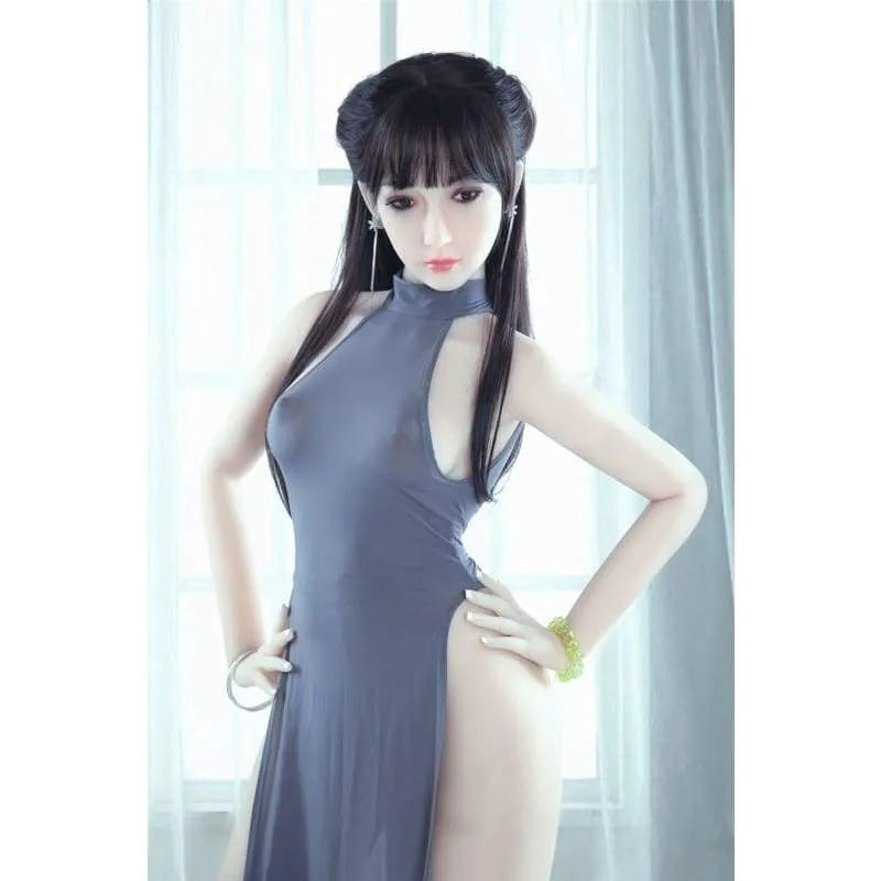 160cm (5.25ft) Small Boobs Sex Doll EB19081301 Momoko - Best Love Sex Doll