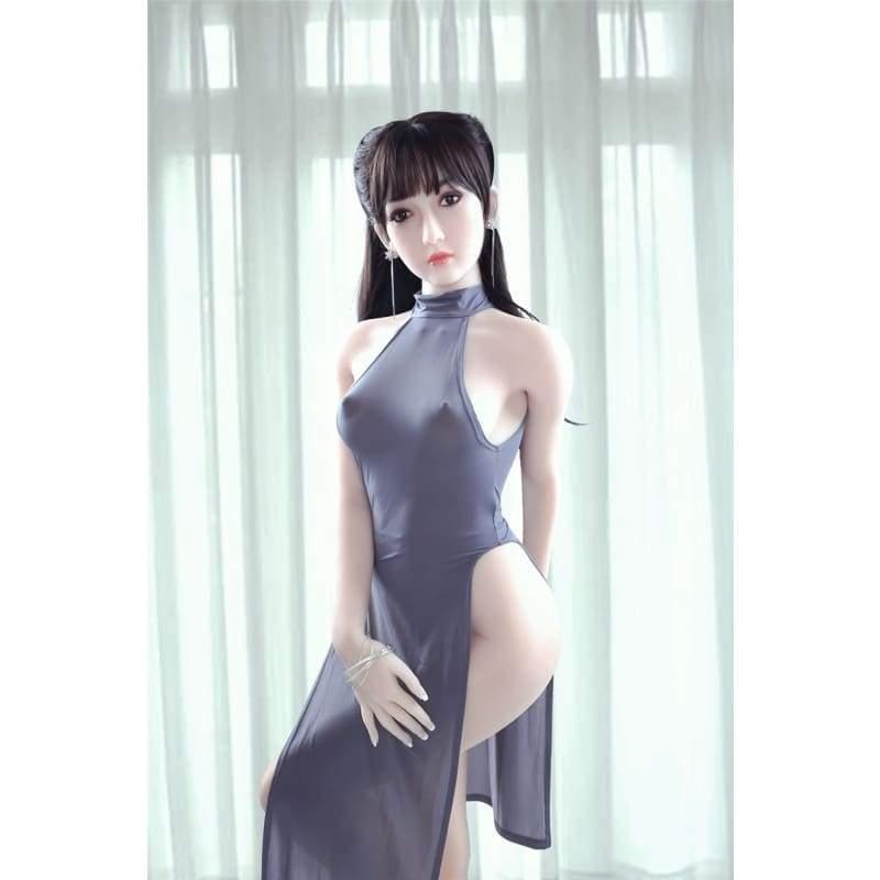 160cm (5.25ft) Small Boobs Sex Doll EB19081301 Momoko - Best Love Sex Doll