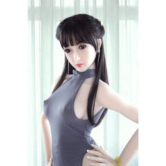 160cm (5.25ft) Small Boobs Sex Doll EB19081301 Momoko - Best Love Sex Doll