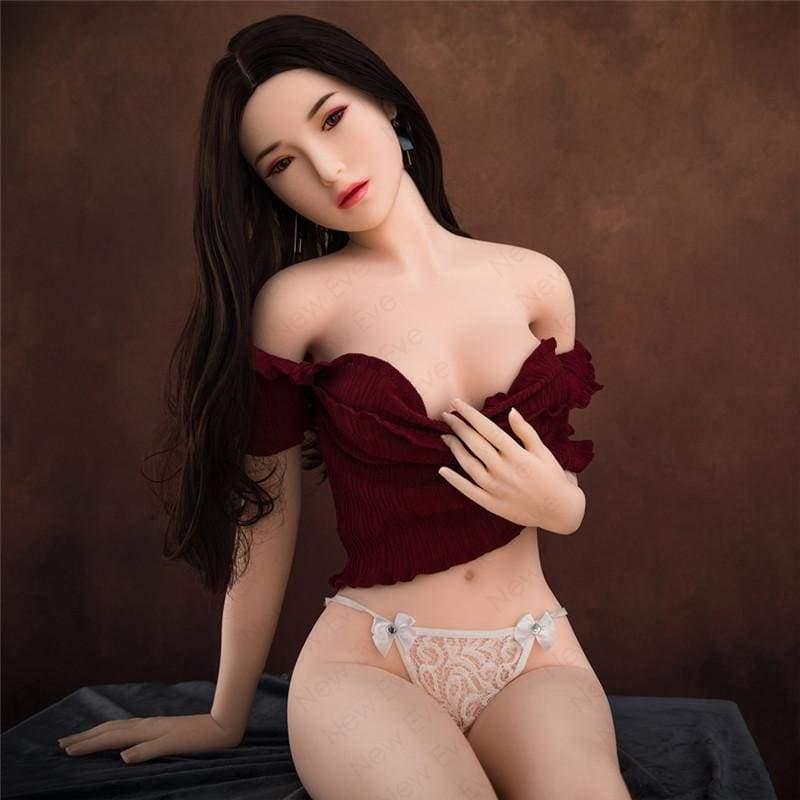 160cm (5.25ft) Small Breast Sex Doll DH19071903 Rieko - Best Love Sex Doll