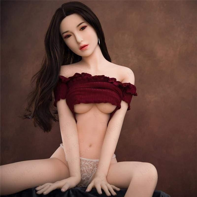 160cm (5.25ft) Small Breast Sex Doll DH19071903 Rieko - Best Love Sex Doll