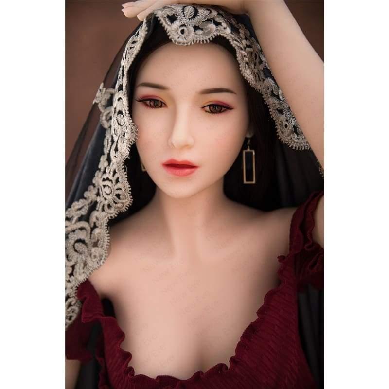 160cm (5.25ft) Small Breast Sex Doll DH19071903 Rieko - Best Love Sex Doll