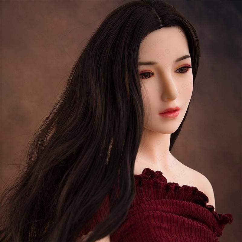 160cm (5.25ft) маленькая грудная секс-кукла DH19071903 Rieko - Горячие продажи