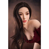 160cm (5.25ft) Small Breast Sex Doll DH19071903 Rieko - Hot Sale