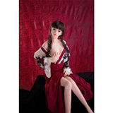 160cm (5.25ft) Small Breast Sex Doll DH19071904 Shiana - Hot Sale