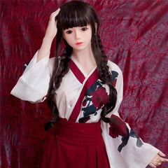 160cm (5.25ft) Small Breast Sex Doll DH19071904 Shiana - Best Love Sex Doll