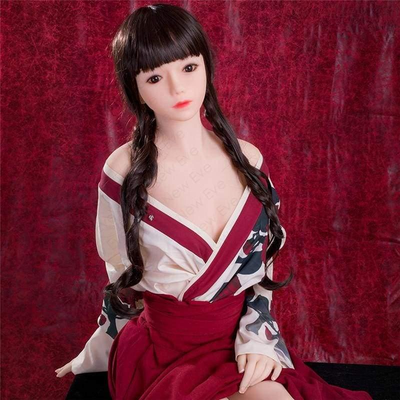 160cm (5.25ft) Small Breast Sex Doll DH19071904 Shiana - Best Love Sex Doll