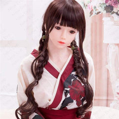 160cm (5.25ft) Small Breast Sex Doll DH19071904 Shiana - Best Love Sex Doll