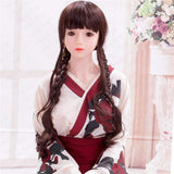160cm (5.25ft) Small Breast Sex Doll DH19071904 Shiana - Hot Sale