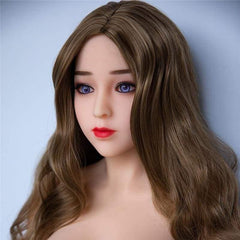 160cm ( 5.25ft ) Small Breast Sex Doll DR19120217 Letitia - Best Love Sex Doll