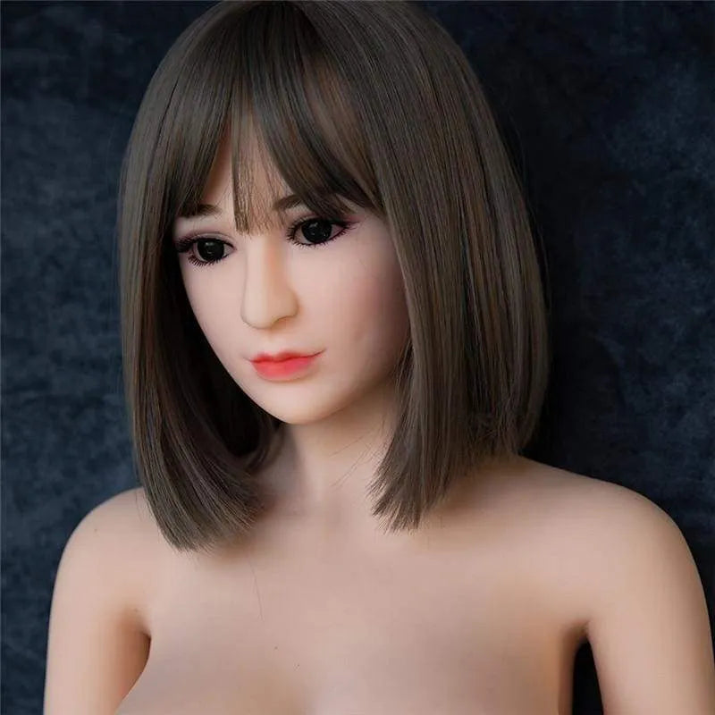 160cm ( 5.25ft ) Small Breast Sex Doll DR19120218 Yuya - Best Love Sex Doll