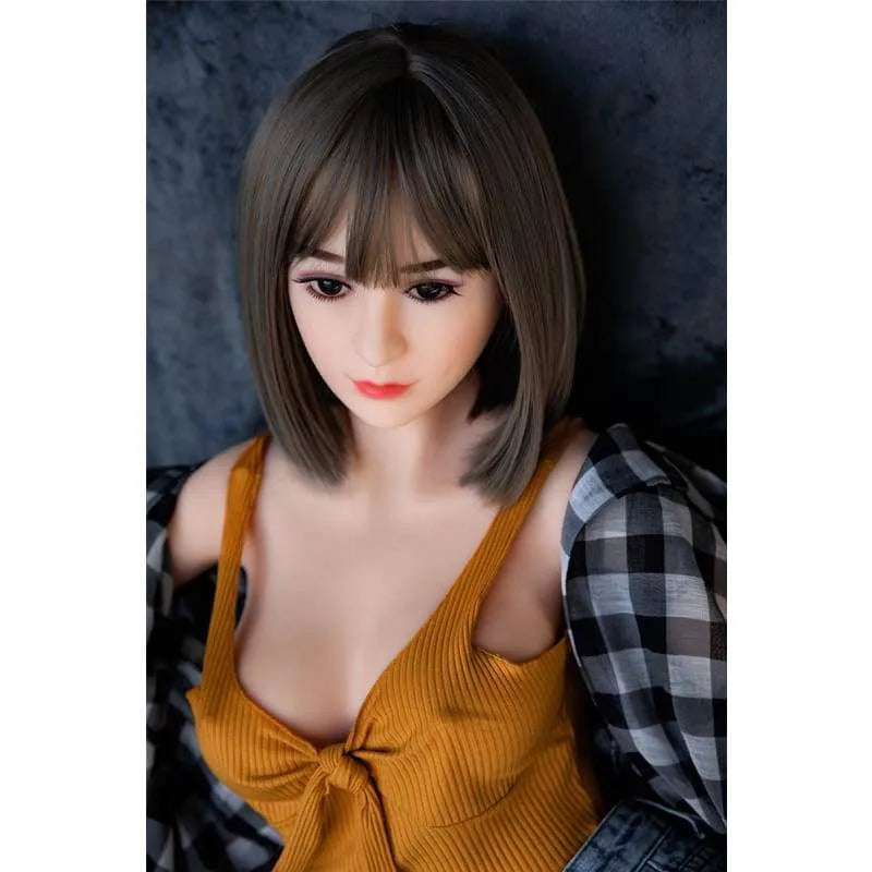 160cm ( 5.25ft ) Small Breast Sex Doll DR19120218 Yuya - Best Love Sex Doll