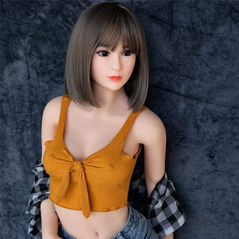 160cm ( 5.25ft ) Small Breast Sex Doll DR19120218 Yuya - Best Love Sex Doll