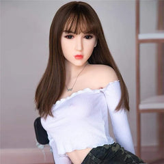 160cm ( 5.25ft ) Small Breast Sex Doll DR19120219 Hanasaki - Best Love Sex Doll