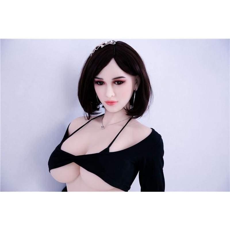 161cm ( 5.28ft ) Big Breast Chubby Big Ass Sex Doll E19081216 Edwina - Best Love Sex Doll