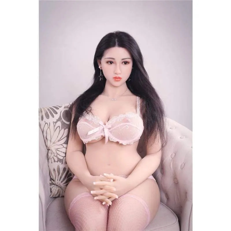 161cm ( 5.28ft ) Big Breast Chubby Big Ass Sex Doll E19081301 Chie - Best Love Sex Doll