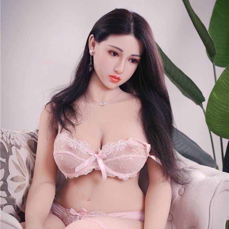 161cm ( 5.28ft ) Big Breast Chubby Big Ass Sex Doll E19081301 Chie - Best Love Sex Doll