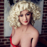 162cm ( 5.31ft ) Big Boom Bisexual Sex Doll Transexual Shemale CB19061714 Philomena - Hot Sale