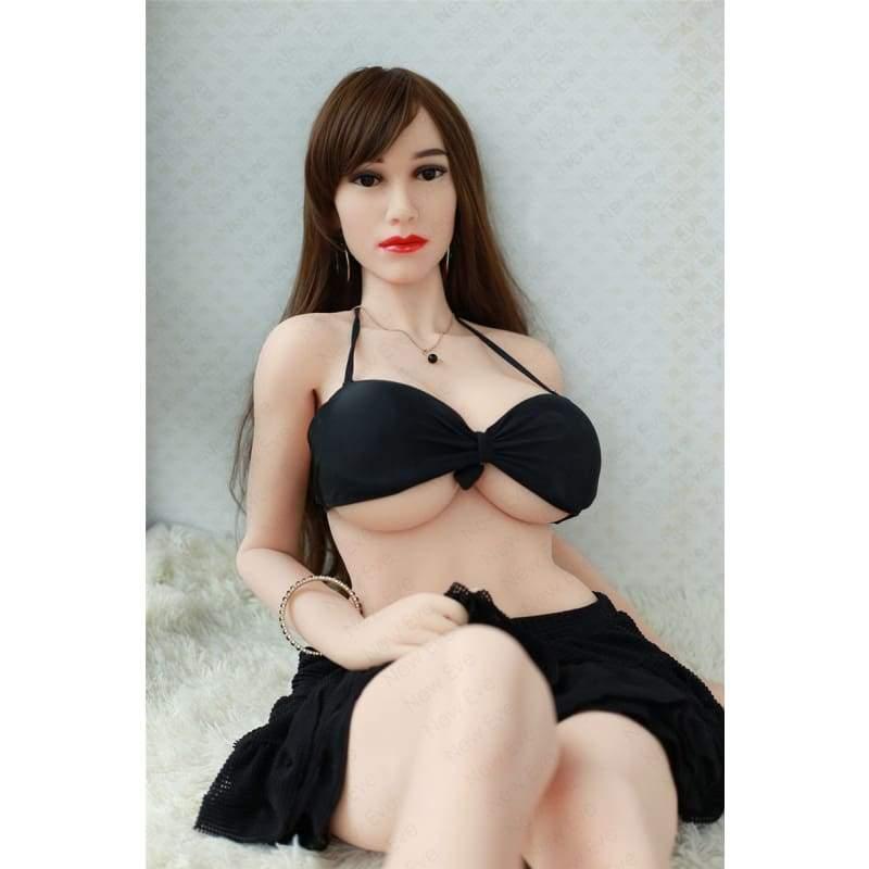 163cm ( 5.35ft ) Big Boom Sex Doll CB19061704 Hinaki - Best Love Sex Doll