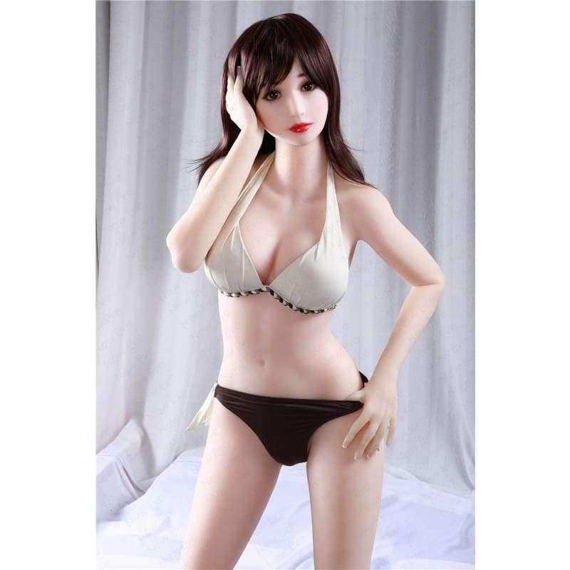 163cm (5.35ft) Small Breast Sex Doll CK19060349 Tomomi - Best Love Sex Doll