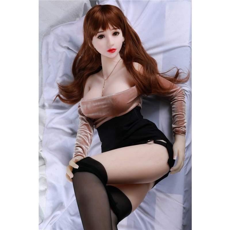 163cm (5.35ft) Small Breast Sex Doll CK19060350 Yuuko - Best Love Sex Doll