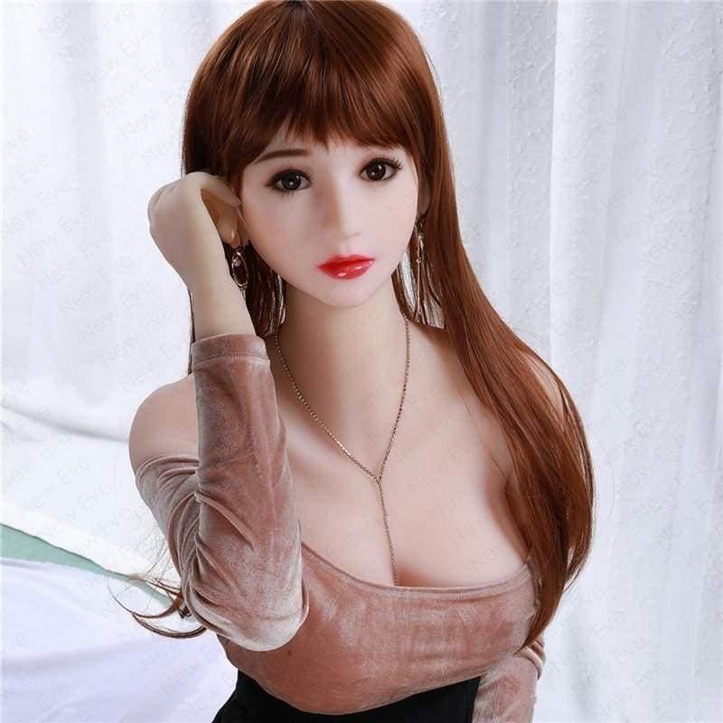 163cm (5.35ft) Small Breast Sex Doll CK19060350 Yuuko - Best Love Sex Doll