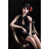 Маленькая грудь секс-кукла 163 см (5.35 фута) CK19060351 Chiharu - Лучшая секс-кукла для любви