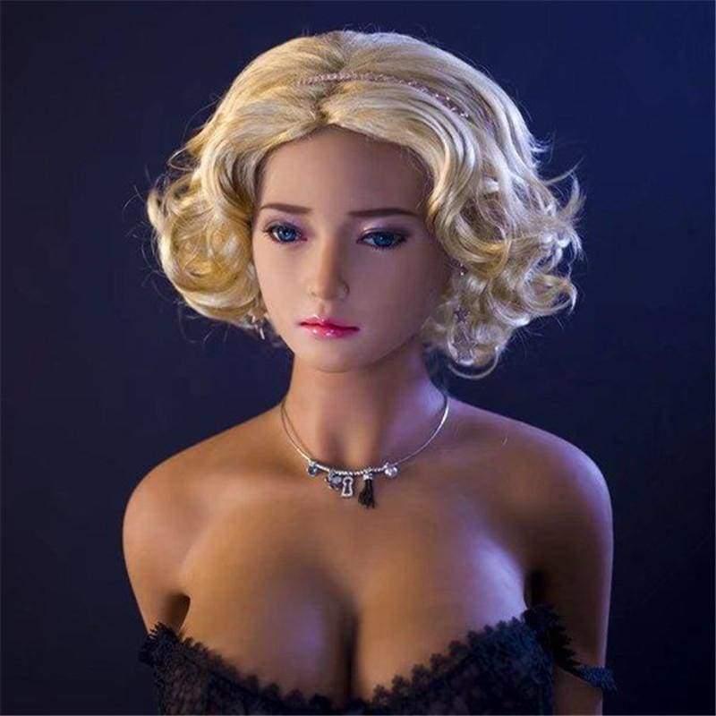 165cm (5.41ft) Big Boobs Sex Doll DP19121716 Gail - Best Love Sex Doll