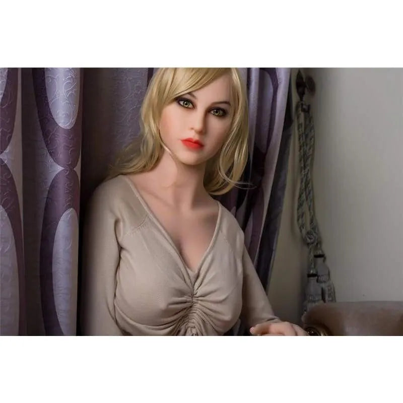 165cm (5.41ft) Big Boobs Sex Doll DP19121718 Martha - Best Love Sex Doll