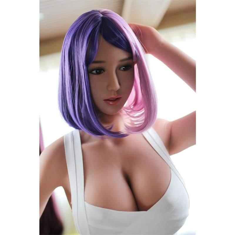 165cm (5.41ft) Big Boobs PREMIUM Sex Doll DM1 DP19121714 Risako - Best Love Sex Doll