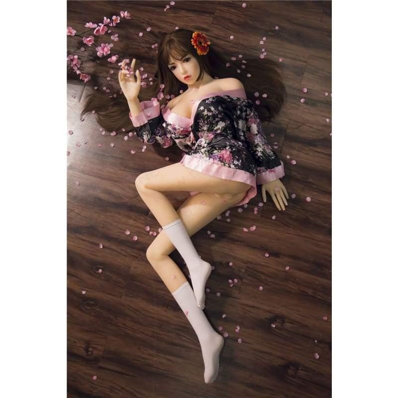 165cm ( 5.41ft ) Big Boom Asian Sex Doll CK19040808 Michiko - Best Love Sex Doll