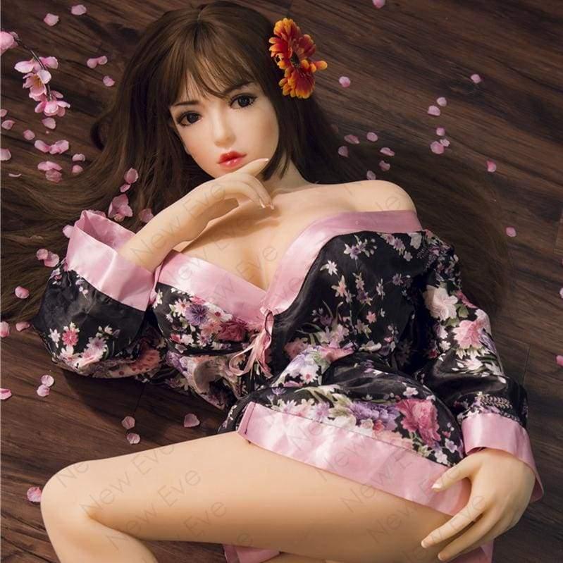 165cm ( 5.41ft ) Big Boom Asian Sex Doll CK19040808 Michiko - Best Love Sex Doll