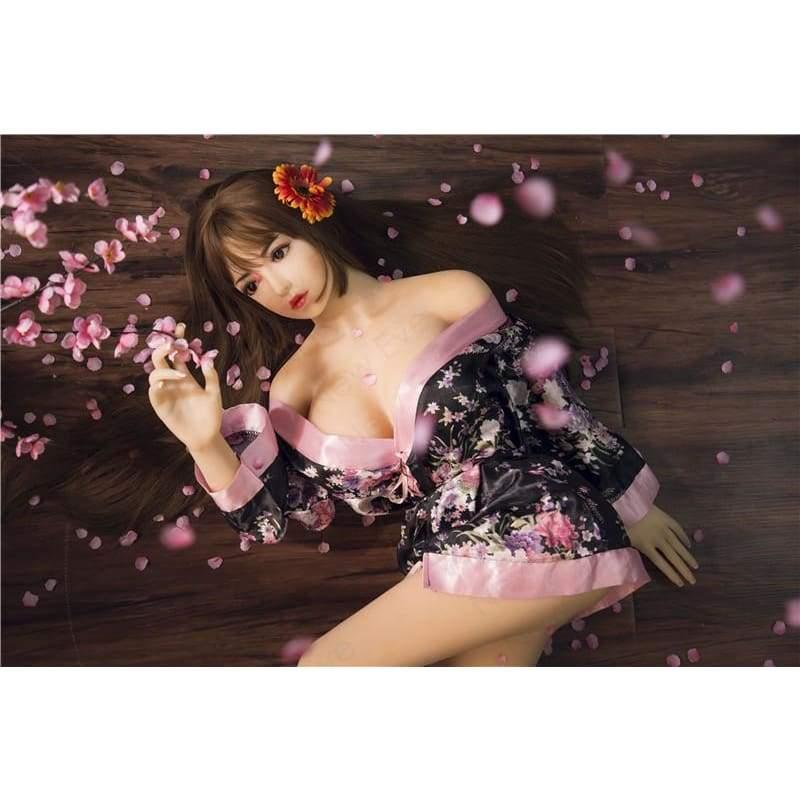 165cm ( 5.41ft ) Big Boom Asian Sex Doll CK19040808 Michiko - Best Love Sex Doll