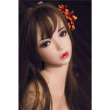 165cm ( 5.41ft ) Big Boom Asian Sex Doll CK19040808 Michiko - Best Love Sex Doll