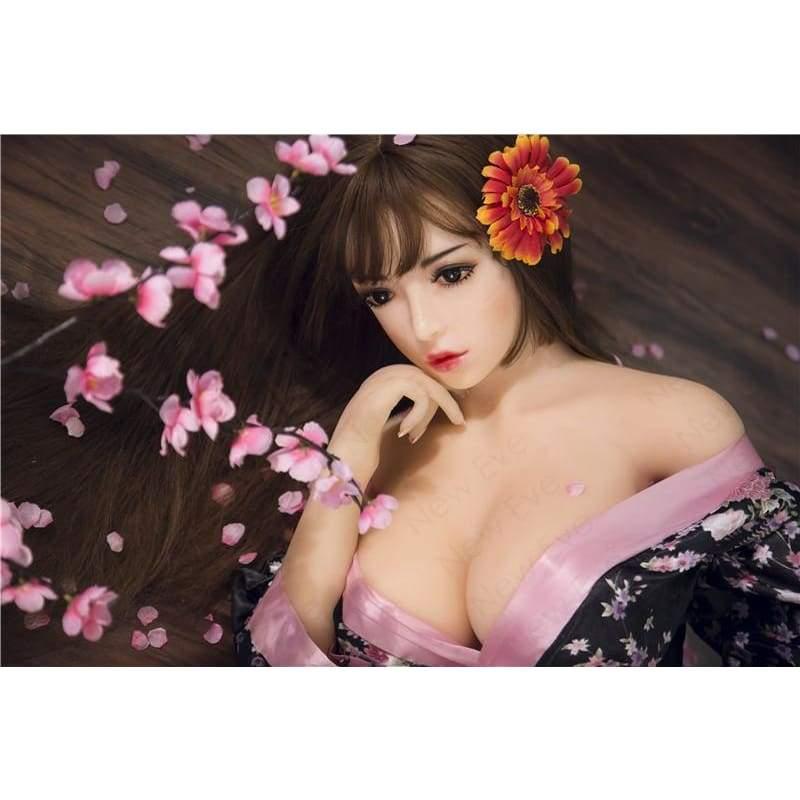 165cm ( 5.41ft ) Big Boom Asian Sex Doll CK19040808 Michiko - Best Love Sex Doll