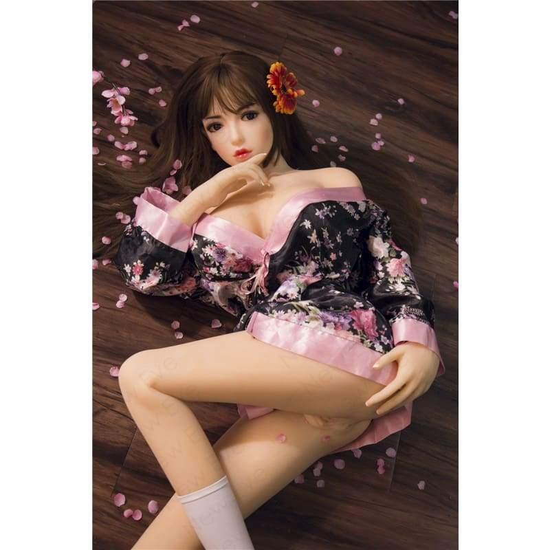 165cm ( 5.41ft ) Big Boom Asian Sex Doll CK19040808 Michiko - Best Love Sex Doll