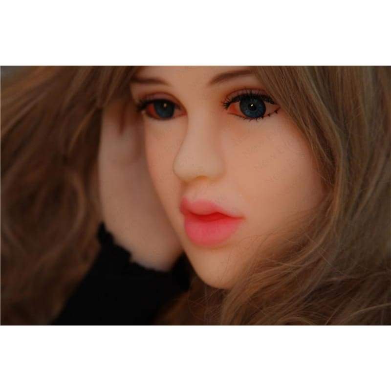 165cm (5.41ft) секс-кукла с большой куклой блондинкой Lolita CB19061721 Diana - Горячие продажи