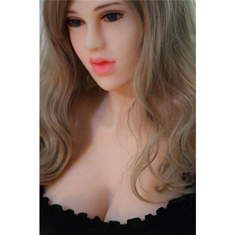 165cm (5.41ft) Big Boom Sex Doll Blond Lolita CB19061721 Diana - Vânzare la cald