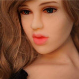 165cm (5.41ft) секс-кукла с большой куклой блондинкой Lolita CB19061721 Diana - Горячие продажи