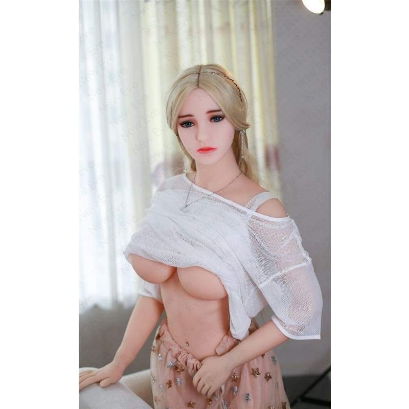 165cm (5.41ft) Big Boom Sex Doll Doll Blonde Milf CB19061727 Christina - Vânzare la cald