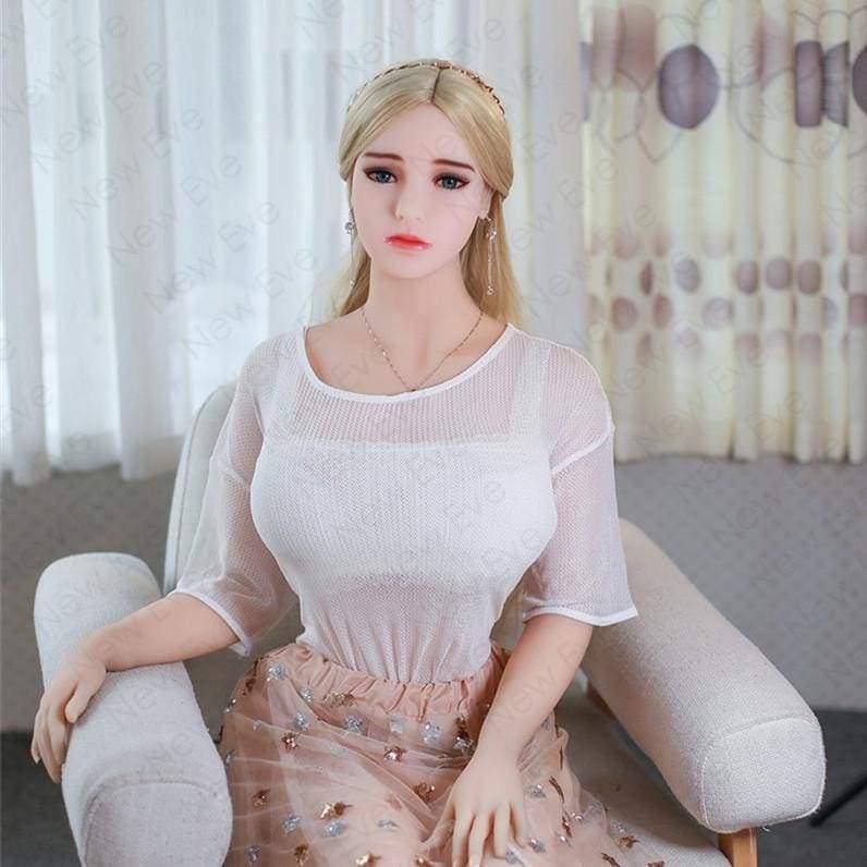 165cm ( 5.41ft ) Big Boom Sex Doll Blonde Milf CB19061727 Christina - Best Love Sex Doll