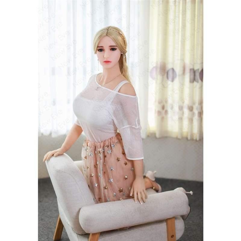 165cm ( 5.41ft ) Big Boom Sex Doll Blonde Milf CB19061727 Christina - Best Love Sex Doll