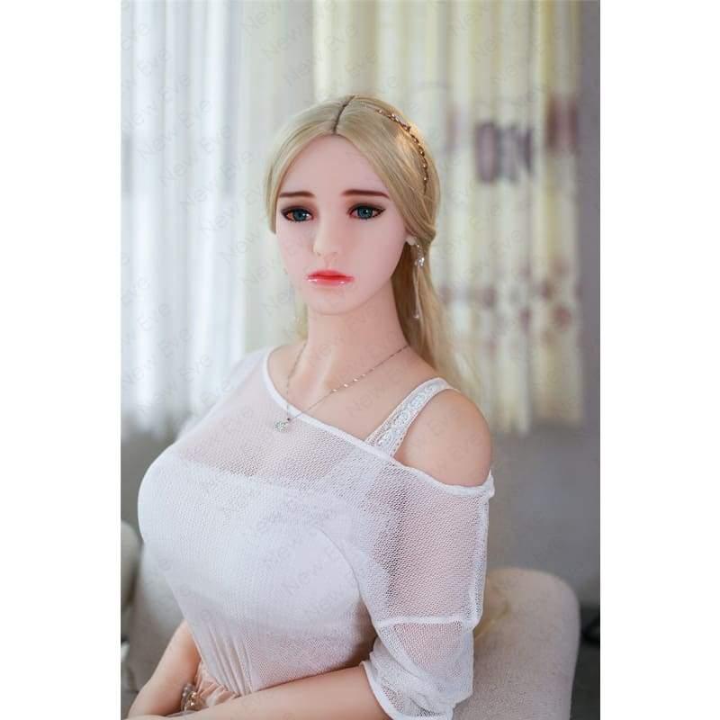 165cm ( 5.41ft ) Big Boom Sex Doll Blonde Milf CB19061727 Christina - Best Love Sex Doll