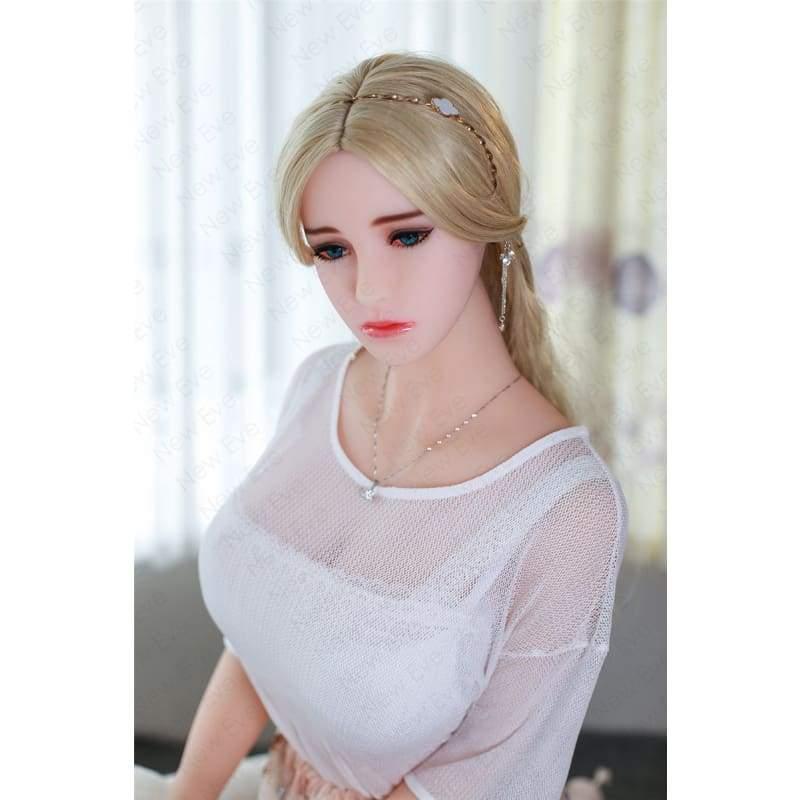 165cm ( 5.41ft ) Big Boom Sex Doll Blonde Milf CB19061727 Christina - Best Love Sex Doll