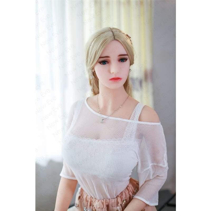 165cm ( 5.41ft ) Big Boom Sex Doll Blonde Milf CB19061727 Christina - Best Love Sex Doll