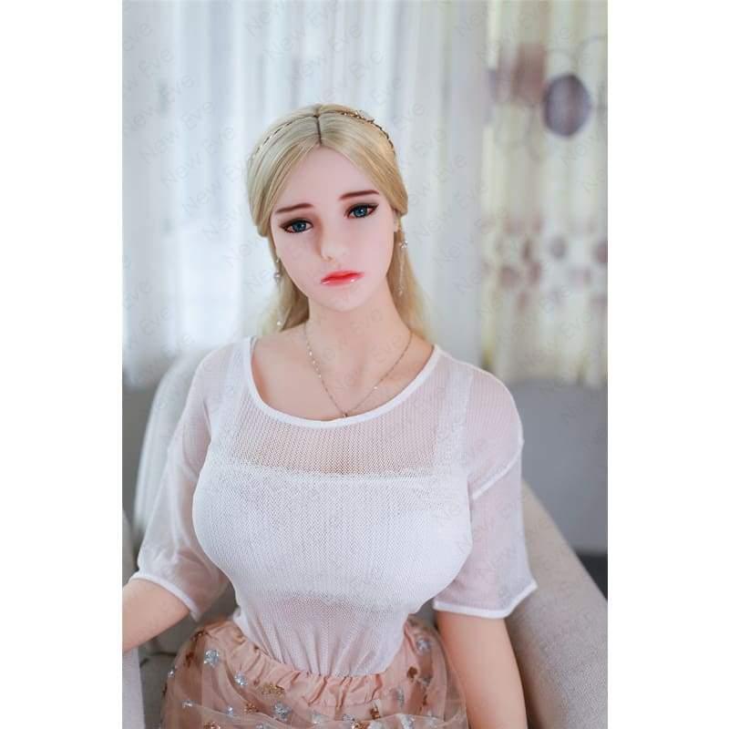 165cm ( 5.41ft ) Big Boom Sex Doll Blonde Milf CB19061727 Christina - Best Love Sex Doll