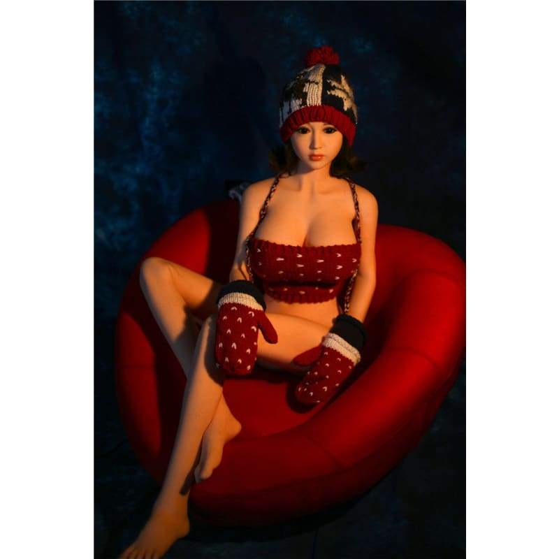 165cm (5.41ft) Big Boom Sex Doll CB19061201 Ailsa - Vânzare la cald